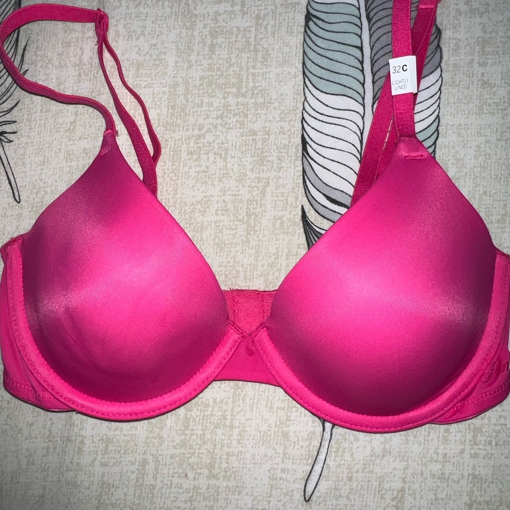 Pink Victoria secret